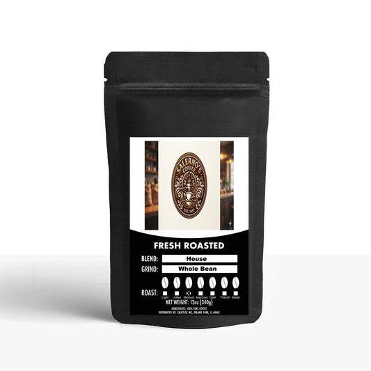 House Blend