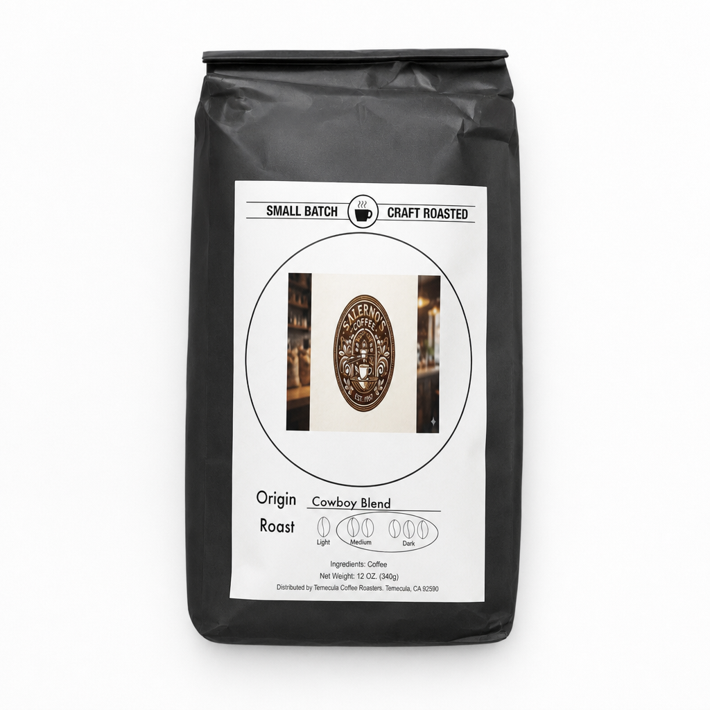 Cowboy Blend
