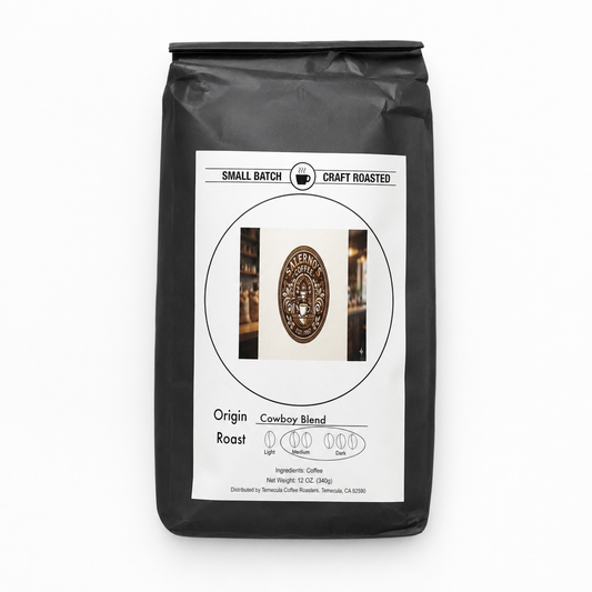 Cowboy Blend