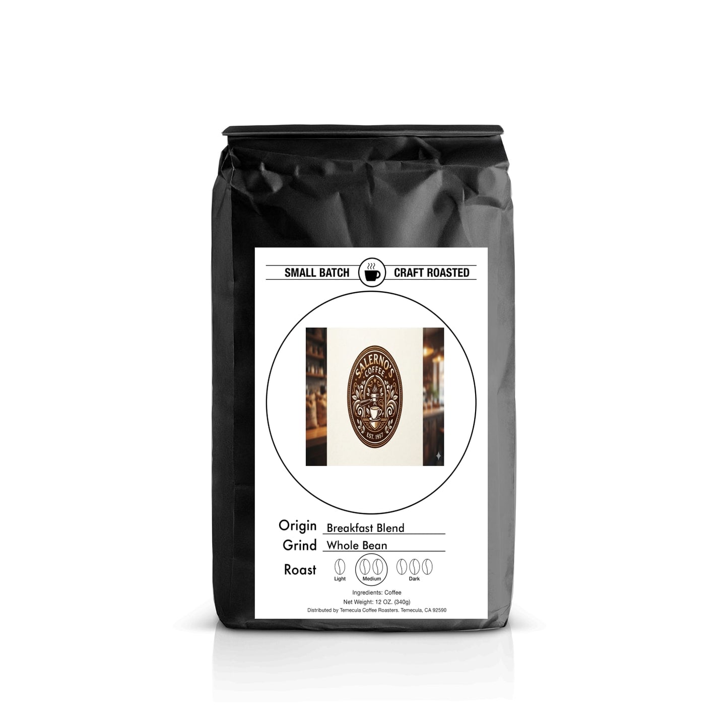 Breakfast Blend